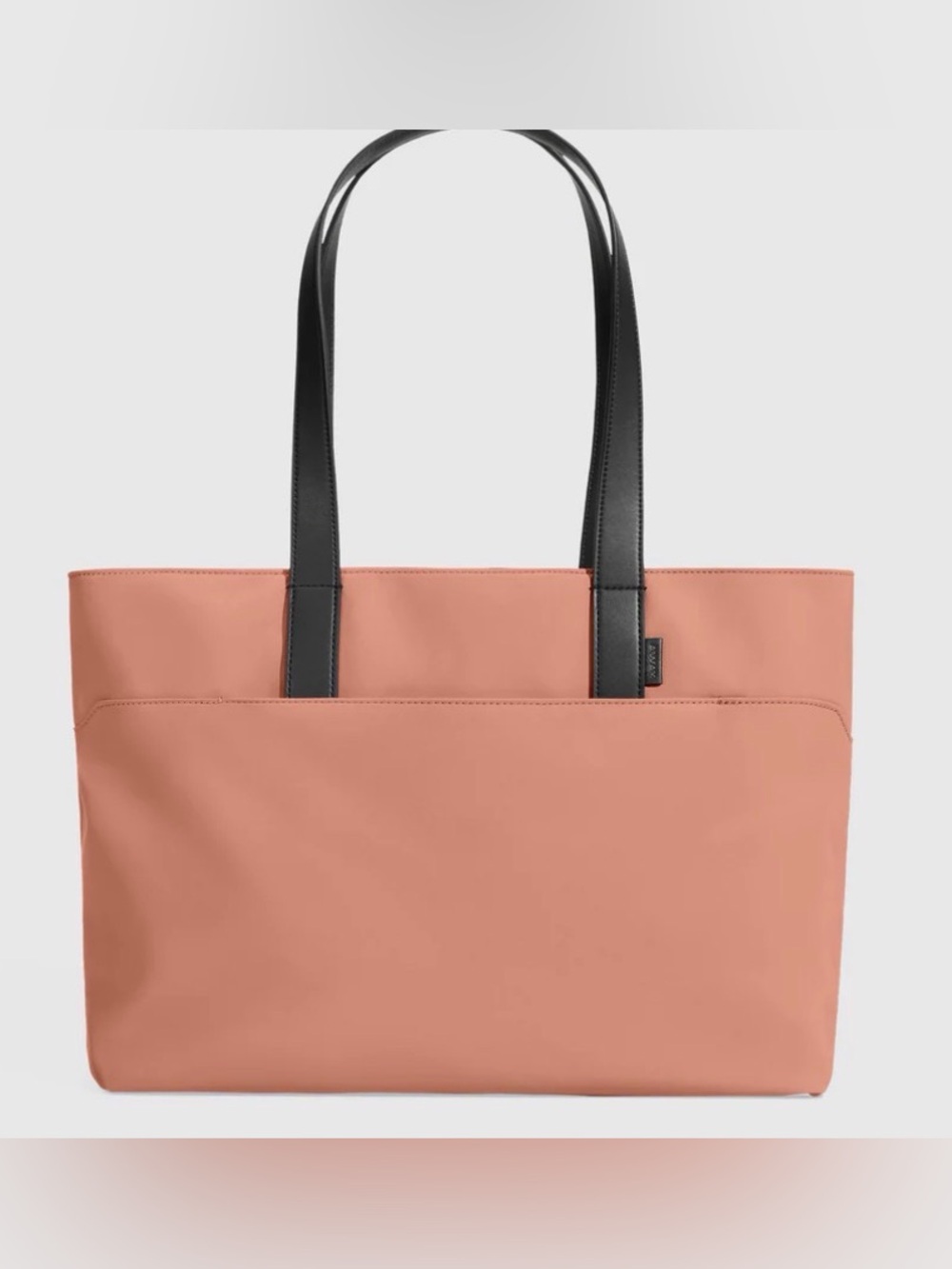 Away Everywhere Tote Limited Edition Clay Pink!